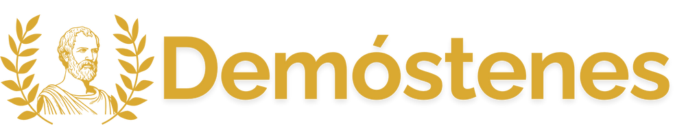 Demóstenes