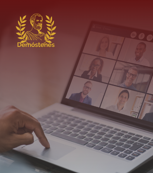 "Potencia las habilidades de tu equipo de trabajo"